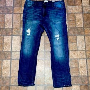 Vintage WILLIAMRAST jeans never used before